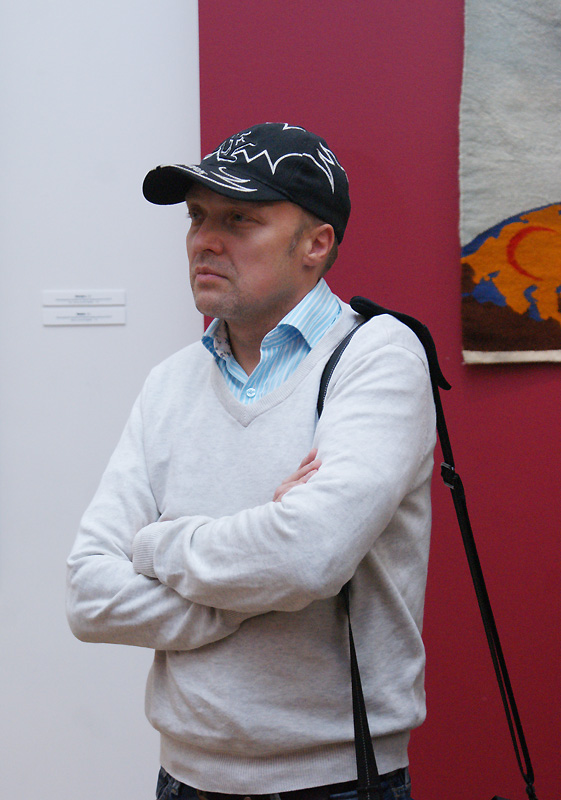 Павел Рыжков