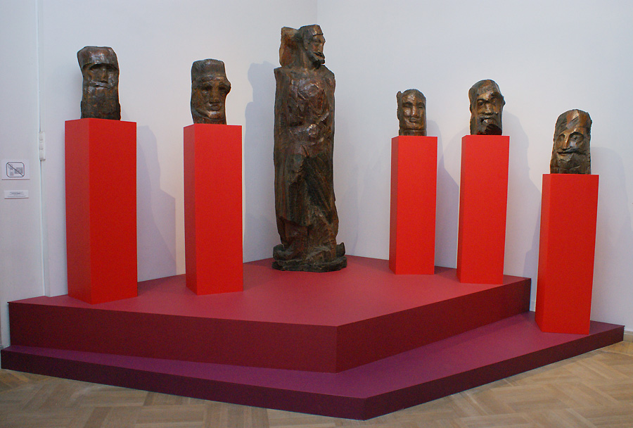 Сергей Коненков