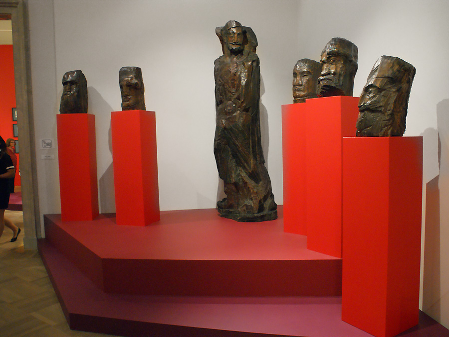 Сергей Коненков
