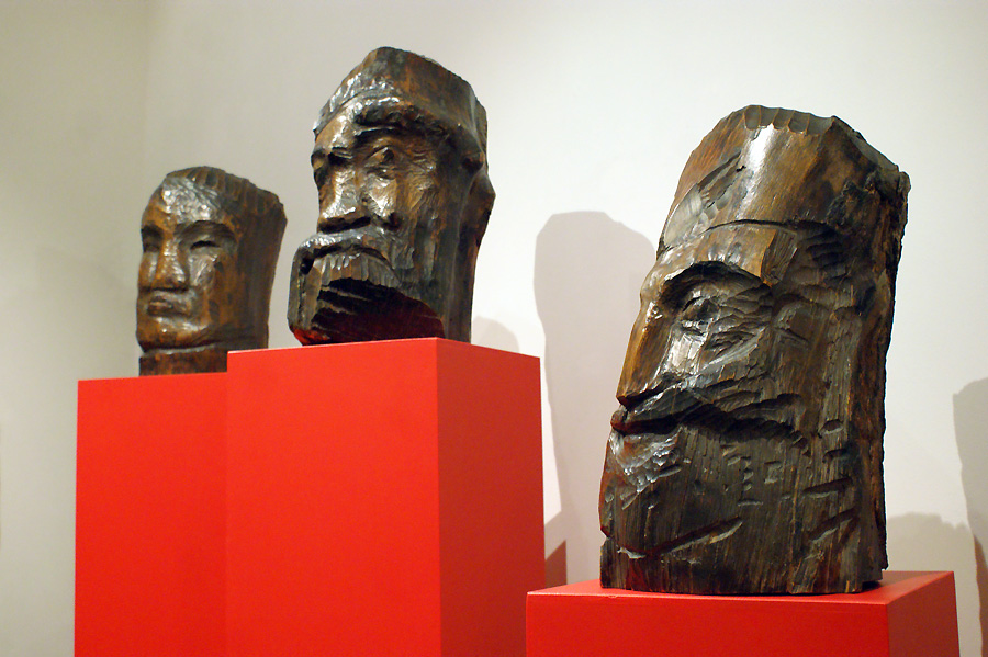 Сергей Коненков