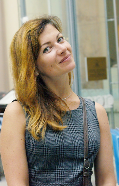 Лана Конокотина