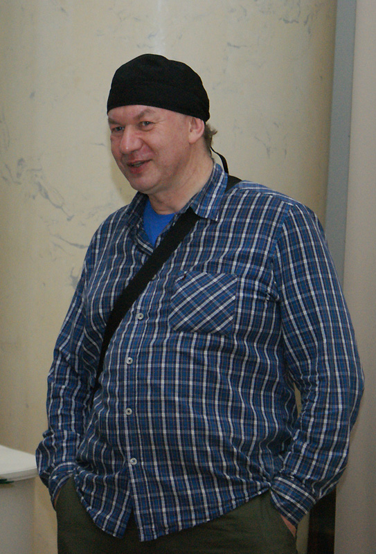 Алексей Митин