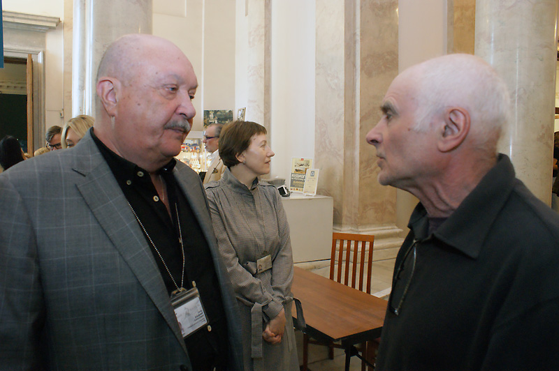 Дмитрий Каминкер