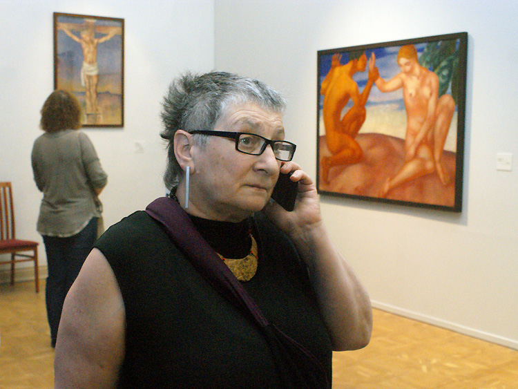 Елена Шур