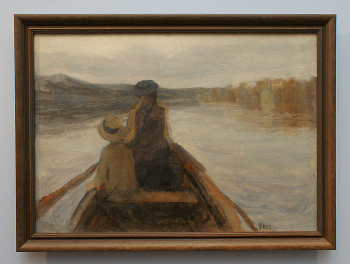 Кузьма Петров-Водкин