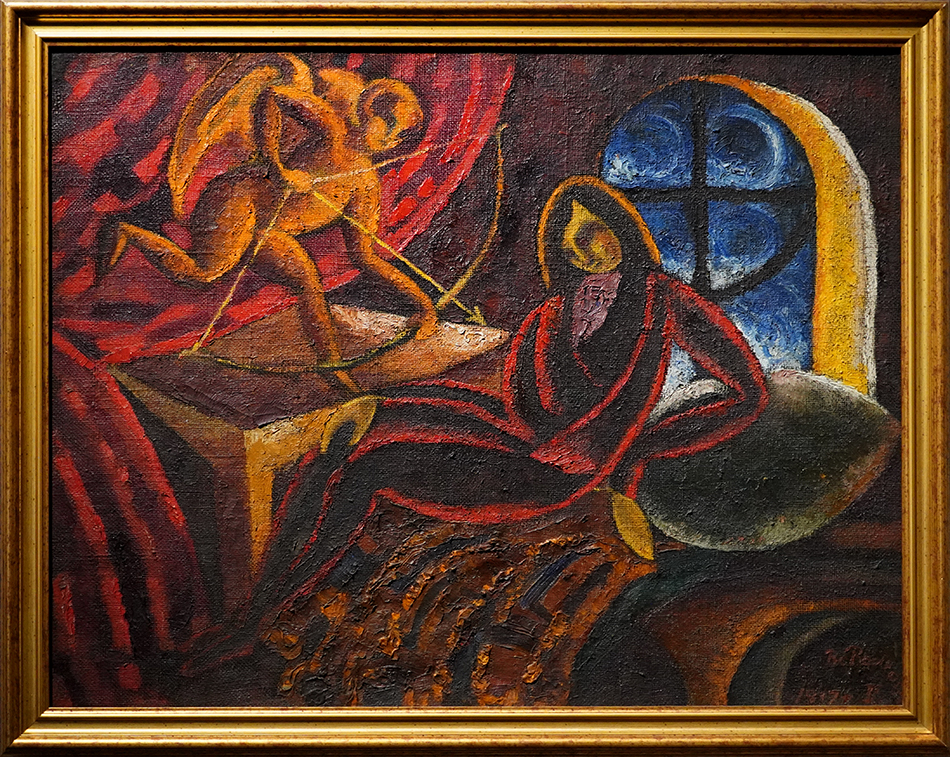Всеволод Воинов