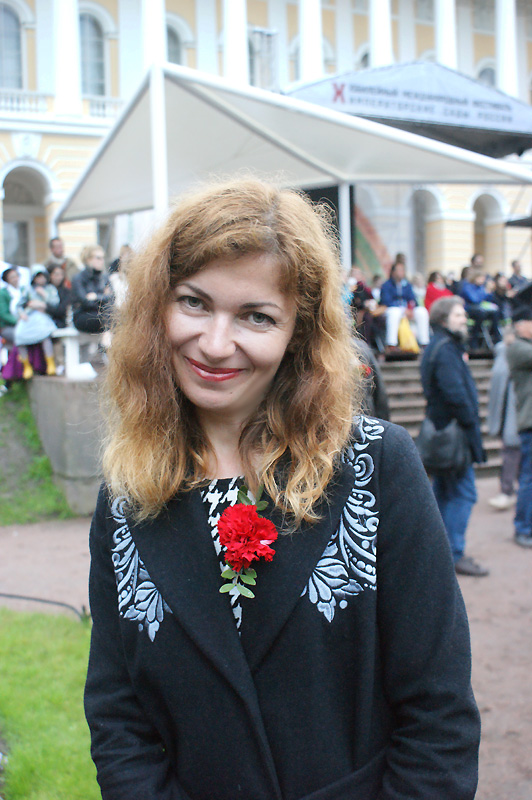 Лана Конокотина