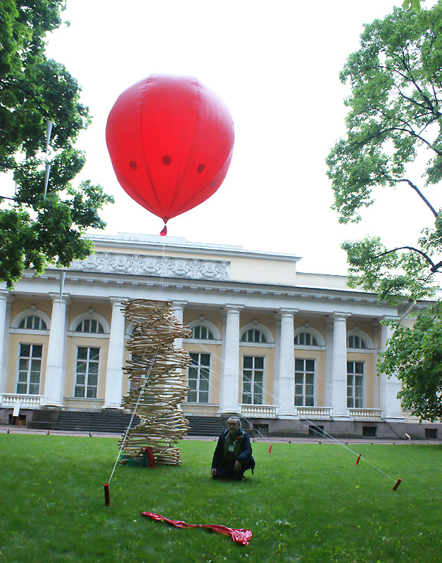 Сергей Ковальский
