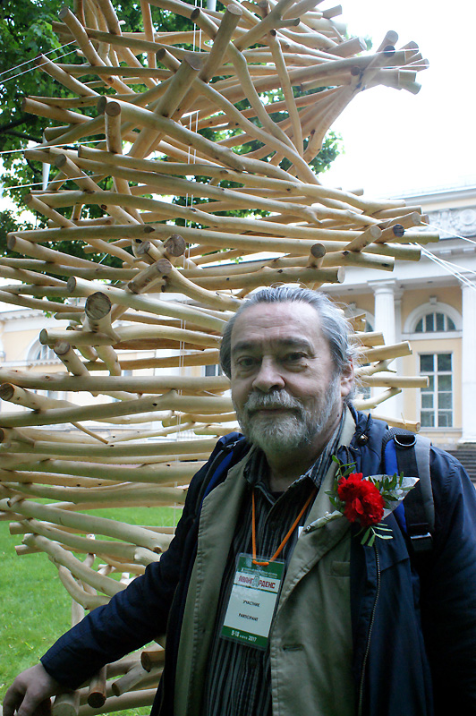 Сергей Ковальский
