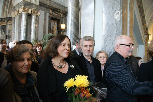 Екатерина Андреева