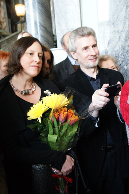 Екатерина Андреева