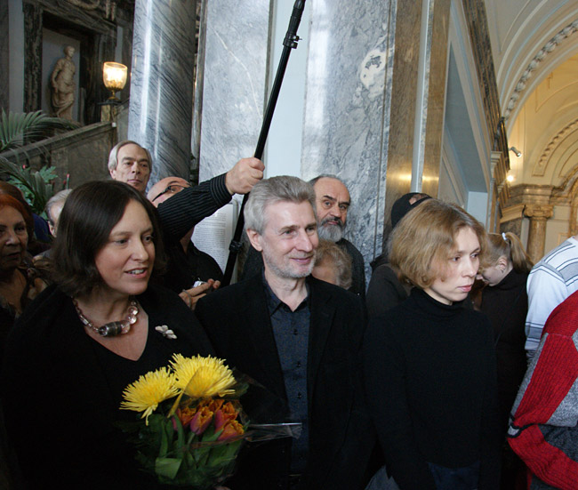 Екатерина Андреева