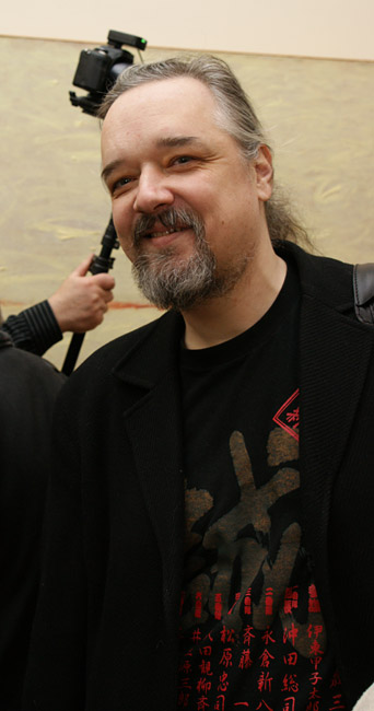 Виктор Соболенко