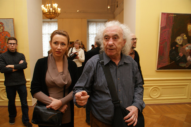 Анатолий Заславский