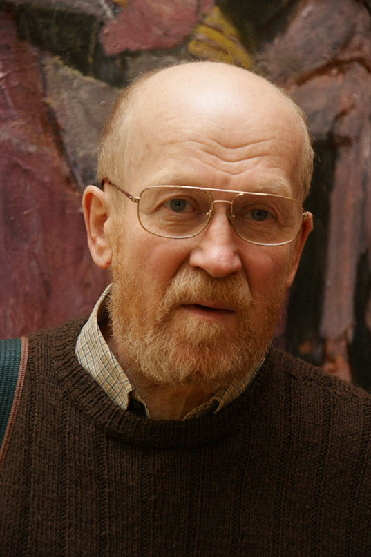 Валерий Лукка