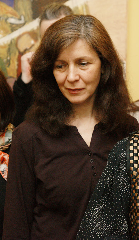 Татьяна Шагина