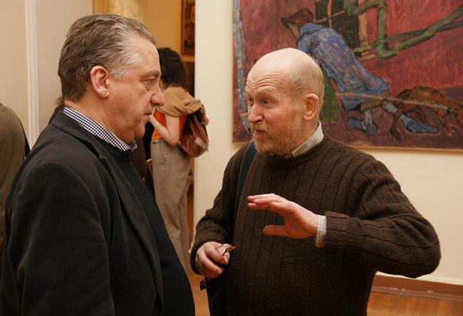 Валерий Лукка