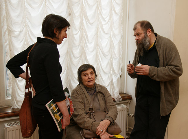 Иван Сотников
