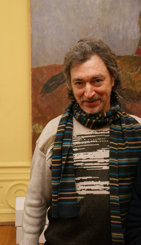 Дмитрий Северюхин