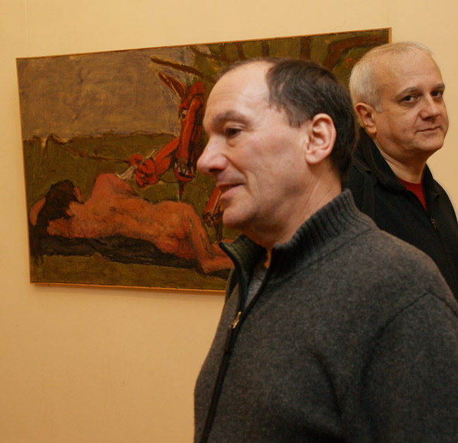 Лев Щеглов