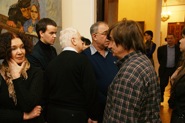 Виктор Тихомиров