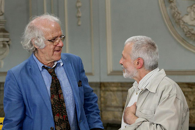 ��������� �������, ��������� ������