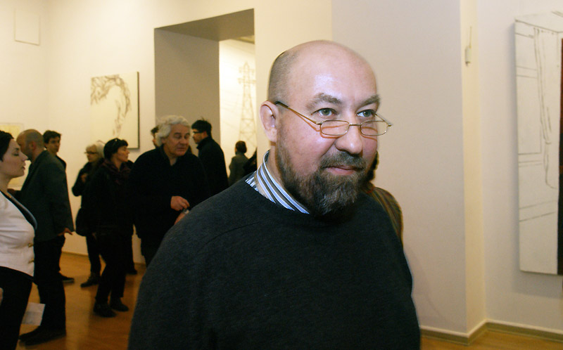 Александр Флоренский