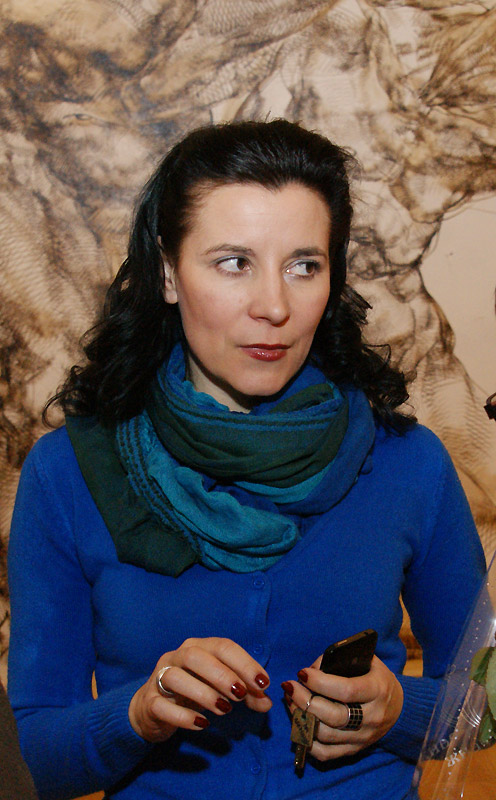 Екатерина Климова