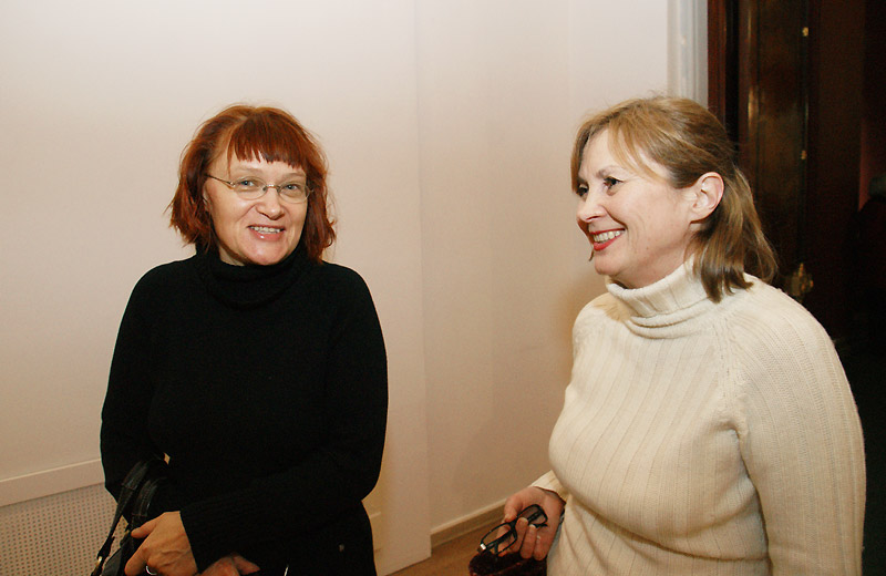 Татьяна Туличева