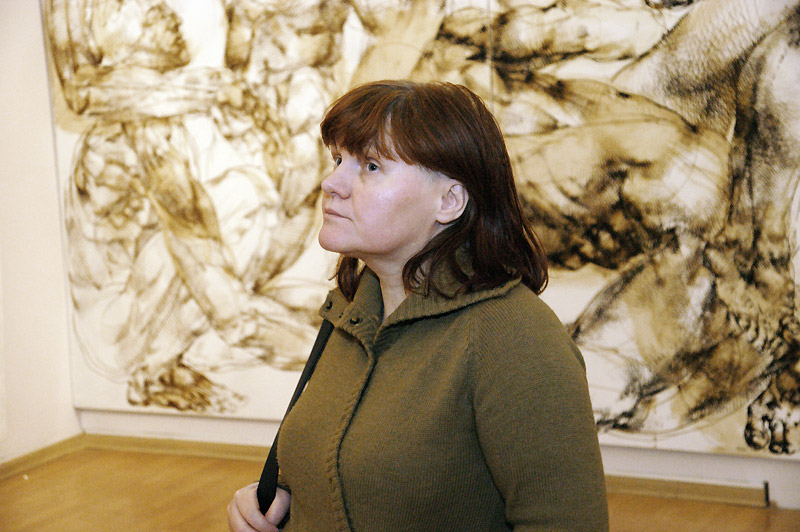 Евгения Коновалова