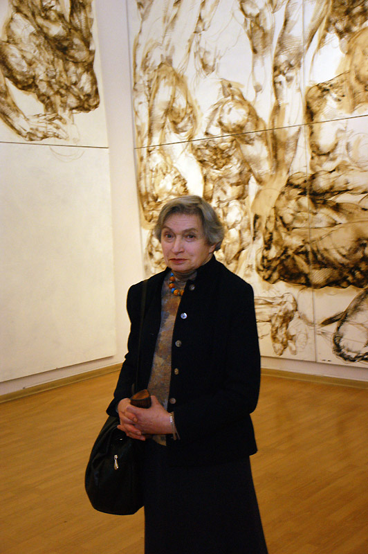 Изабелла Белят