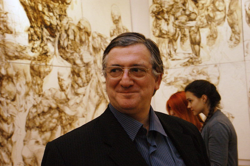 Алексей Бойко