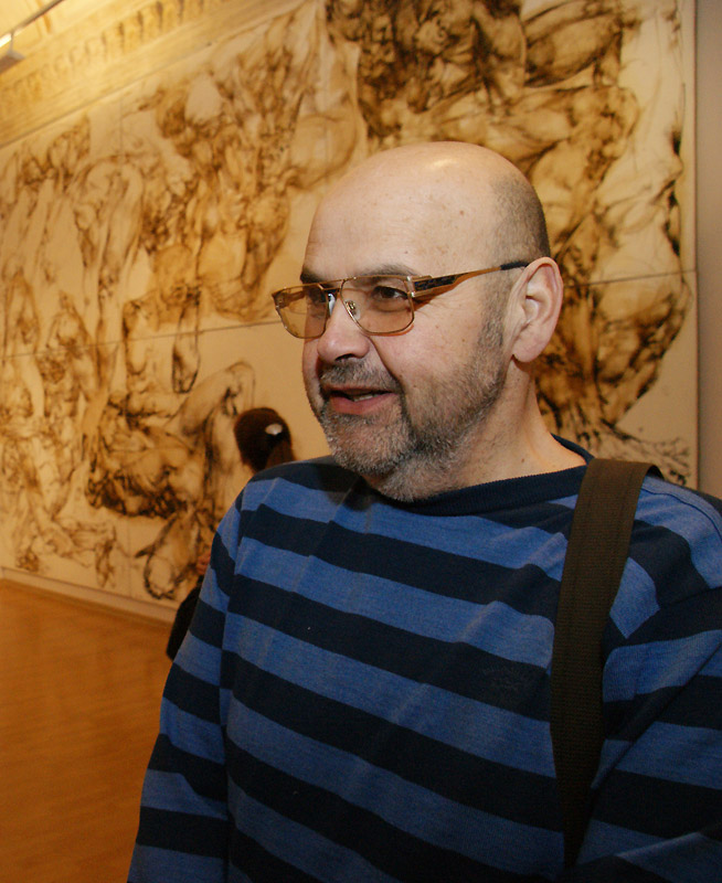 Александр Львовский