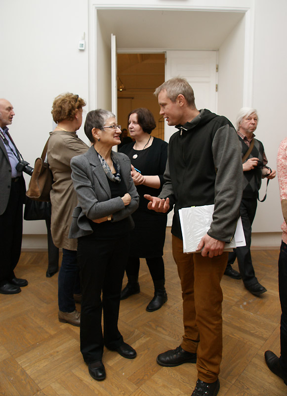 Ирина Карасик, Антон Чумак