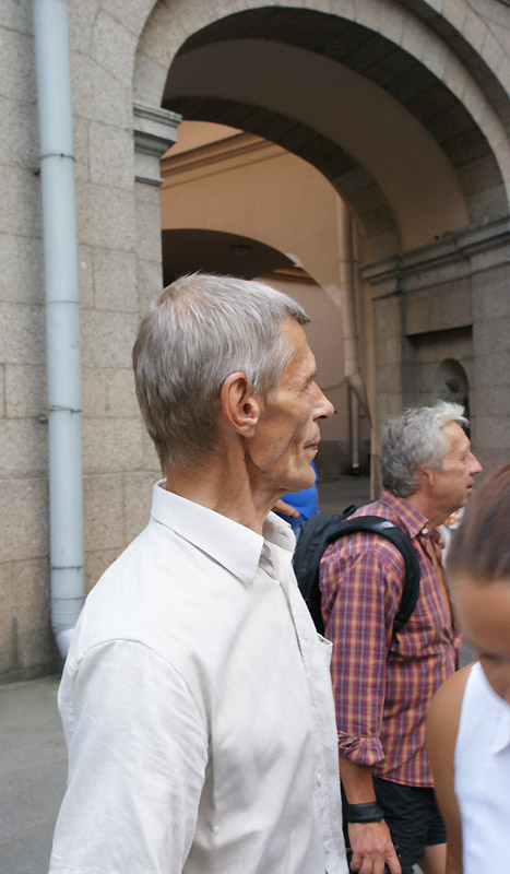 Валерий Вальран