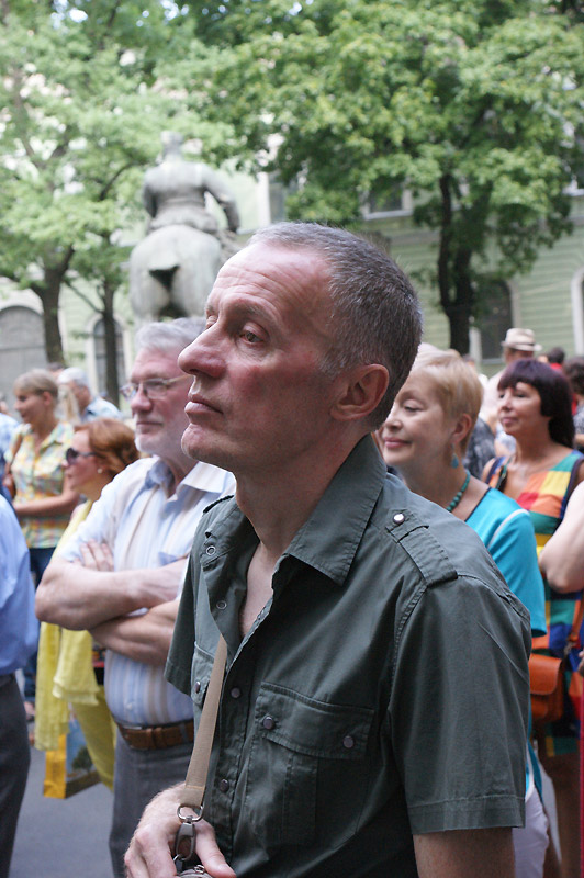 Евгений Касьяненко