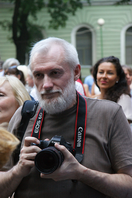 Александр Фёдоров