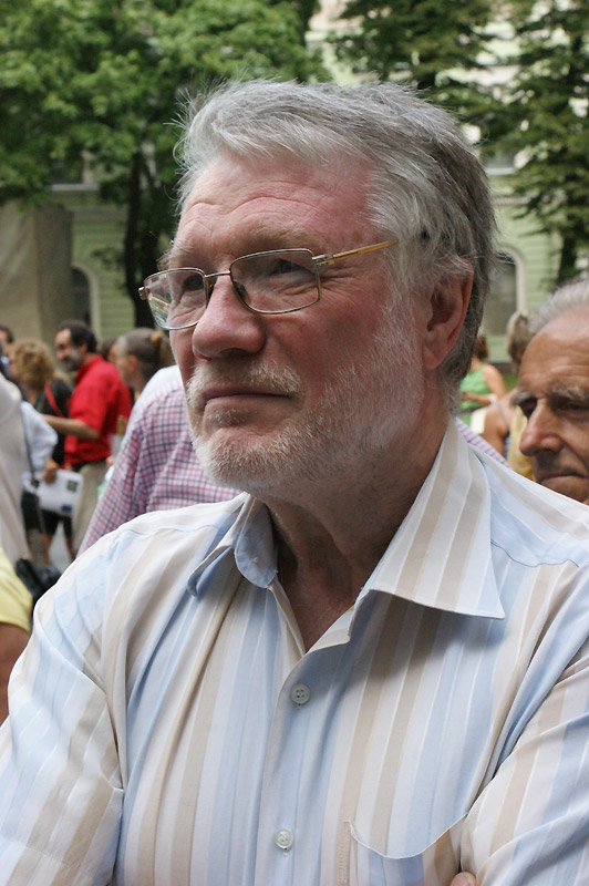 Александр Кондуров