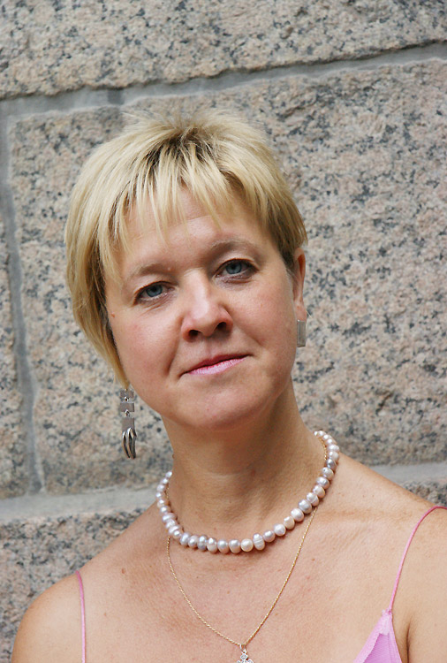 Светлана Цвиркунова