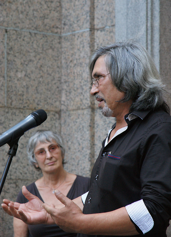 Латиф Казбеков