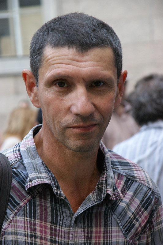 Дмитрий Флегонтов