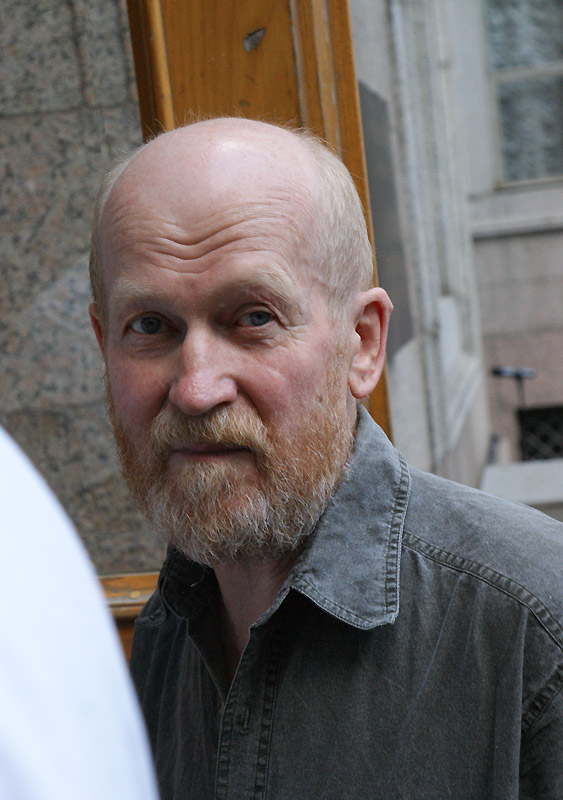Валерий Лукка