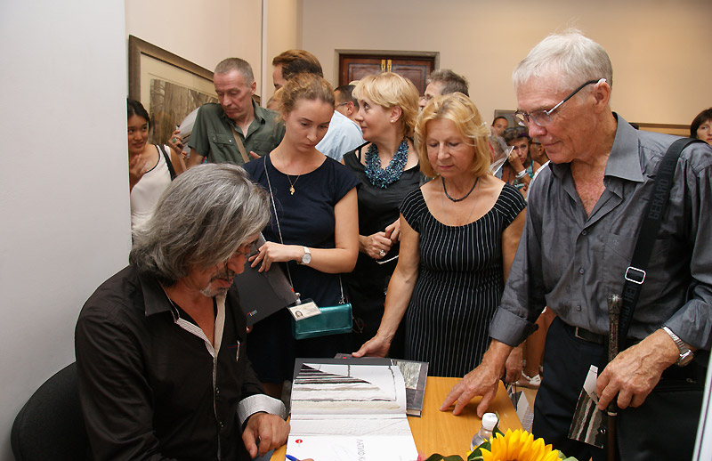 Латиф Казбеков