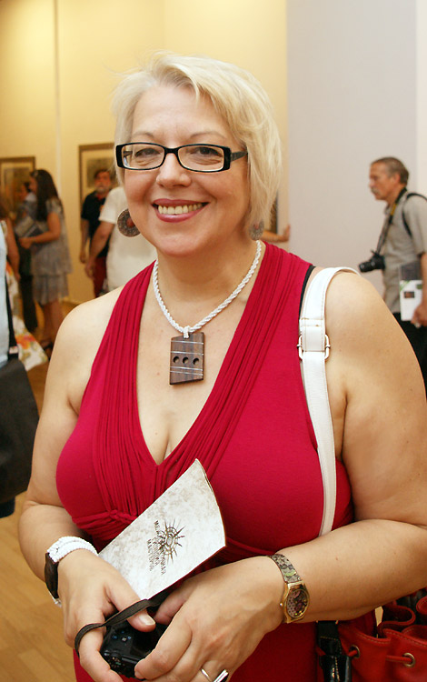 Елена Добрякова