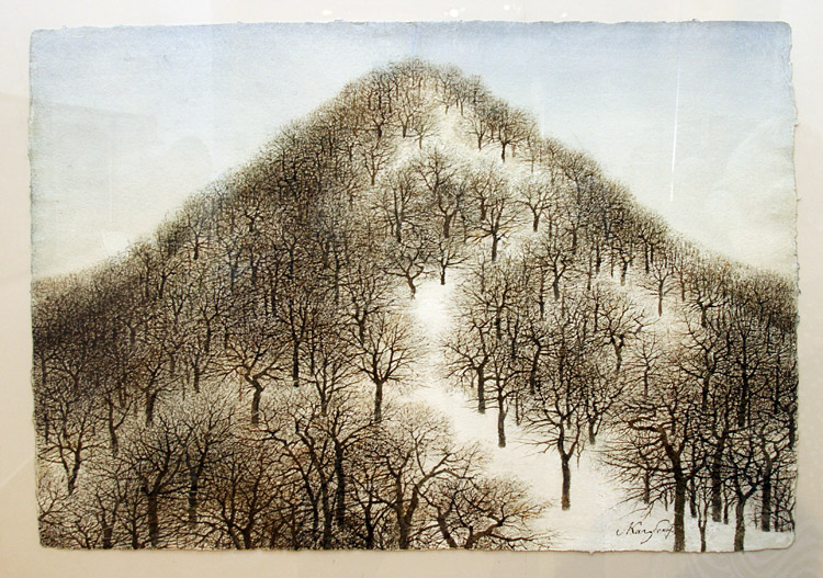 Латиф Казбеков