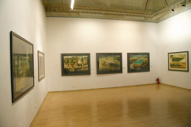 Латиф Казбеков