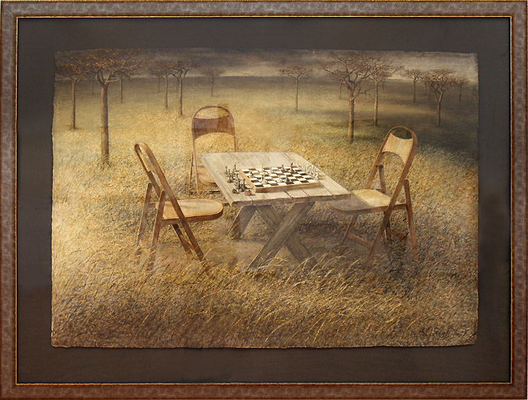 Латиф Казбеков