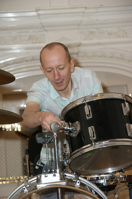 Денис Сладкевич