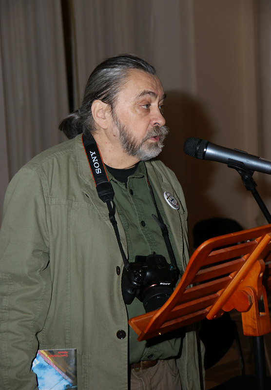 Сергей Ковальский