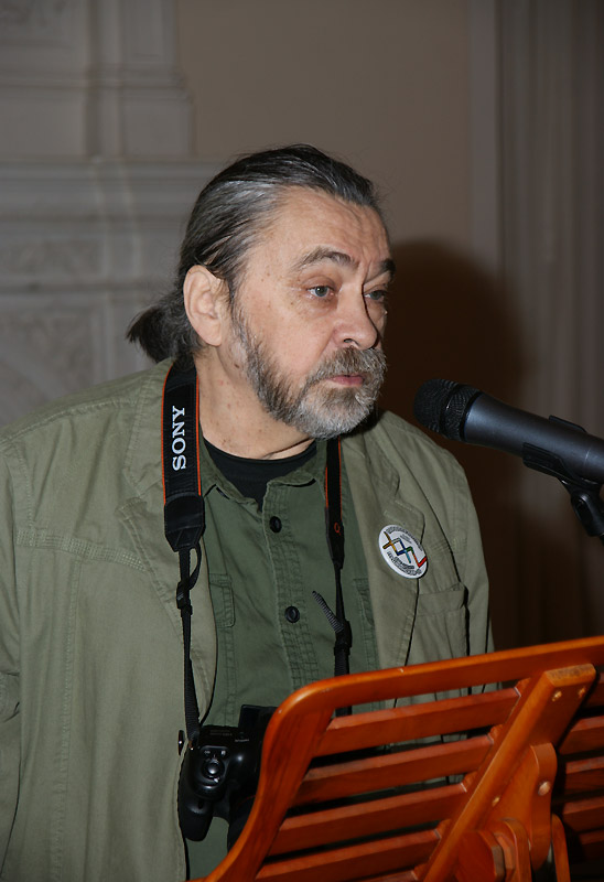 Сергей Ковальский